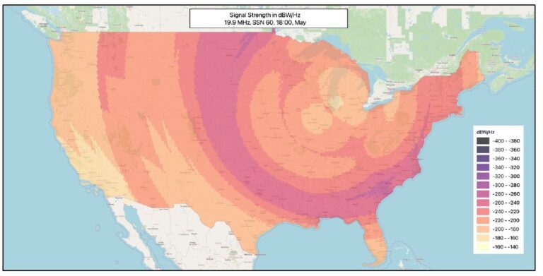 “Market Makers” Want to Expand Their Use of Shortwave - Radio World