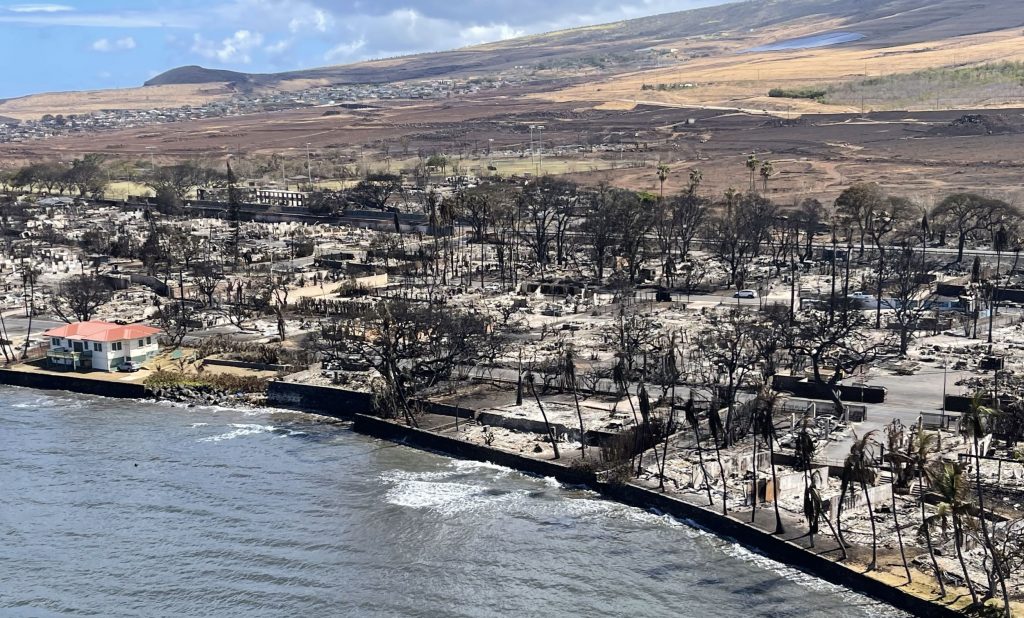 Maui Fires Updates Today 2024 Anna Maisey