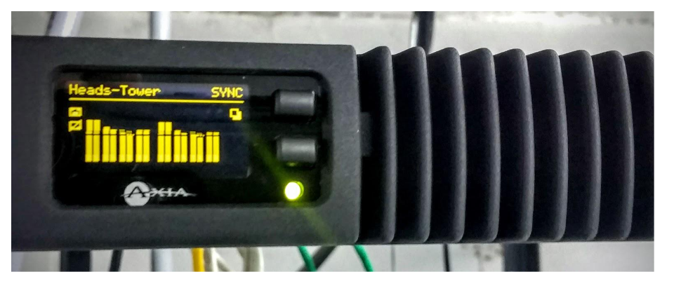 Xnode Tower Broadcasters Have More STL Options Than Ever - Radio World