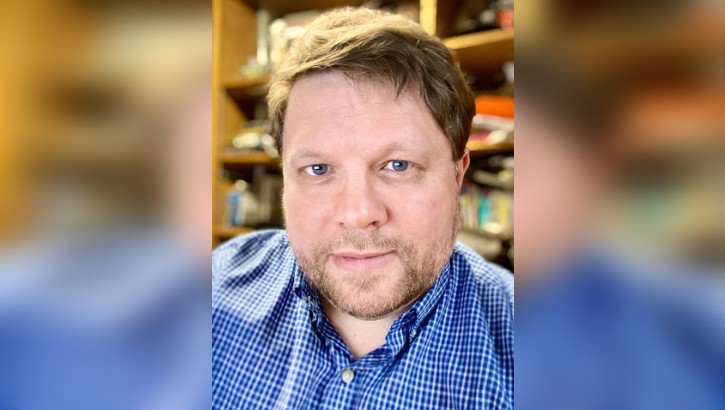 Robin Quick Rob Quicke Releases Debut Book on Audio Production - Radio World
