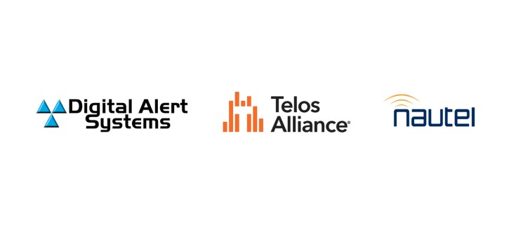 Digital Alert Systems, Telos and Nautel Collaborate on EAS ...