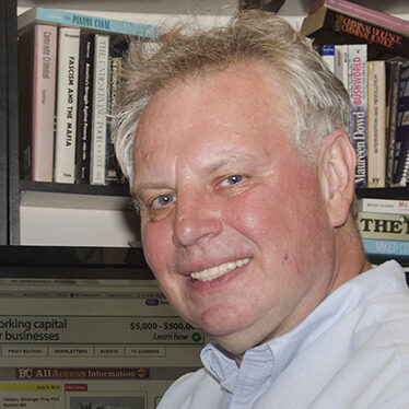 George Renslow Articles by George Winslow - Radio World