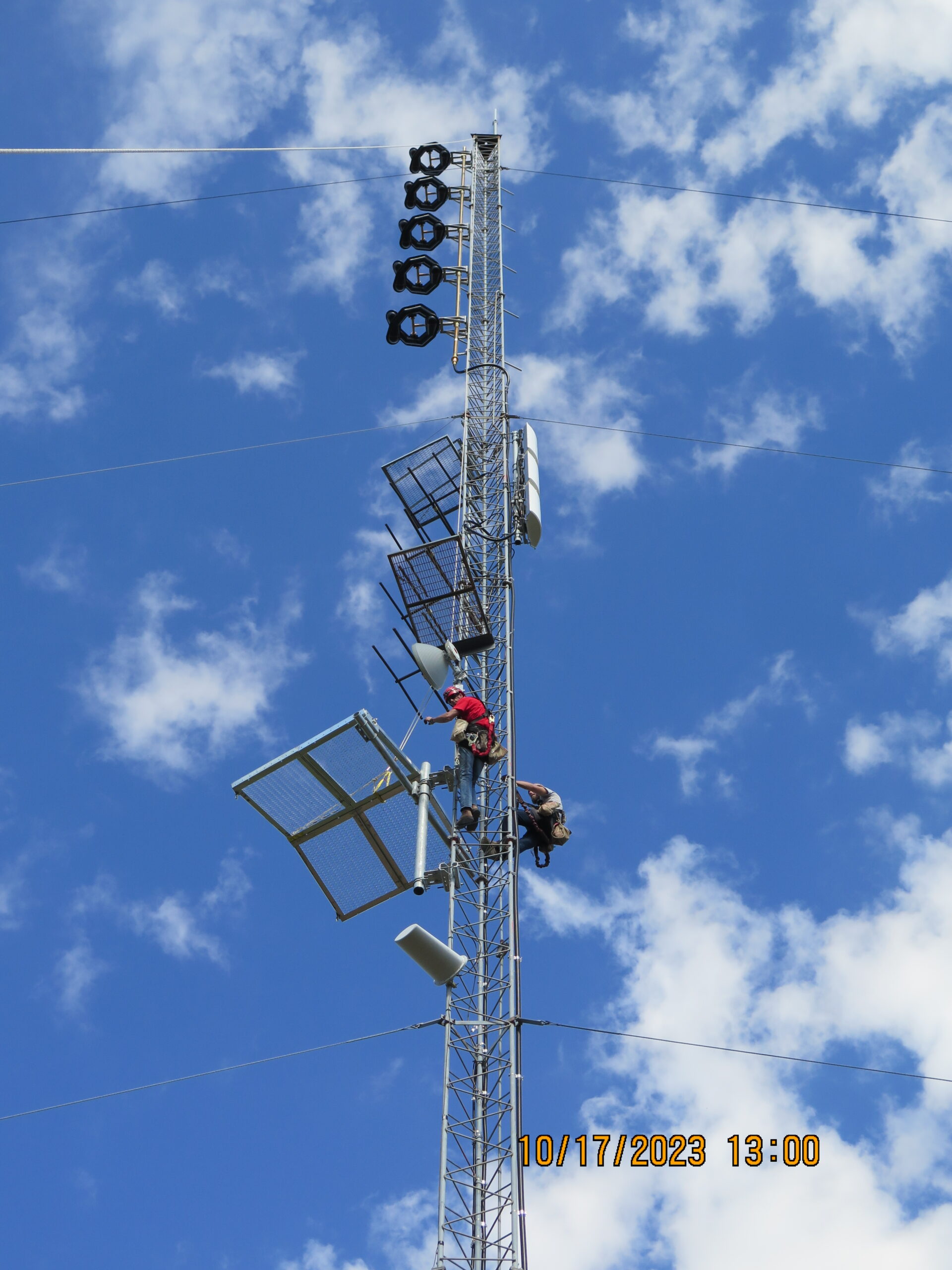 Awesome RF Buildouts - Radio World