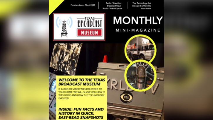 radio history - Radio World