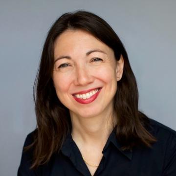 iHeart's Jessie Katz.