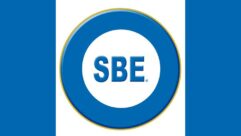 SBE Logo, optimized for featured image