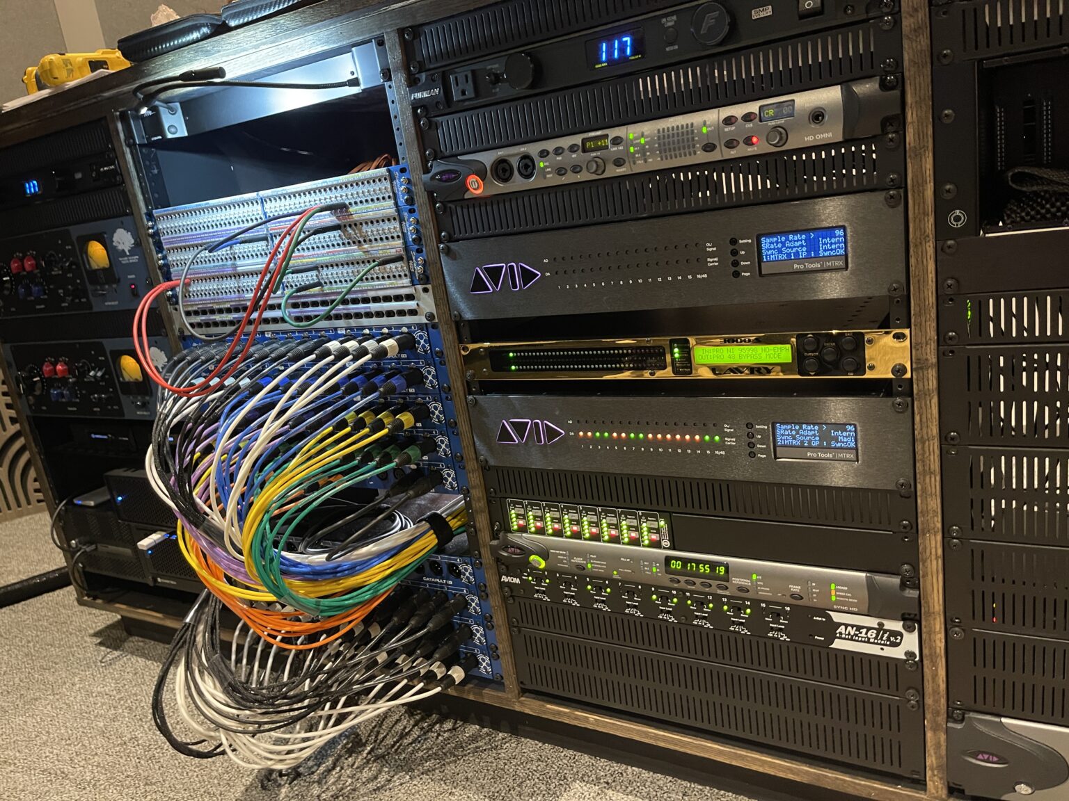 For EMF, a Facility to Inspire and Encourage - Radio World