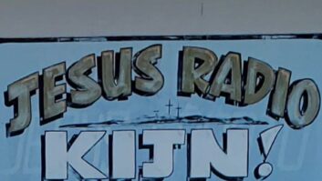 KIJN logo from its Facebook page