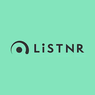 LiSTNR is home to Australian-based media.