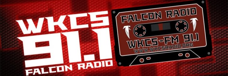 WKCS(FM) is operated by Fulton High School in Knoxville, Tenn.