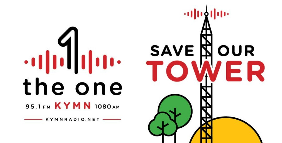 KYMN Launches Fundraiser to Fix Radio Tower - Radio World