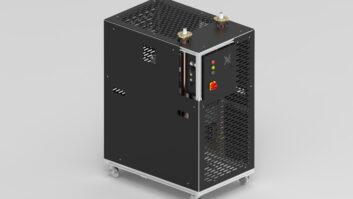 Dielectric's Optiload