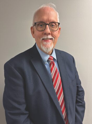 Mike Downs is the new executive director of the Society of Broadcast Engineers.Credit: Courtesy SBE