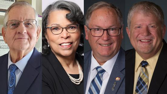 The Wisconsin Broadcasters Association Foundation is proud to announce the 2025 WBA Hall of Fame inductees