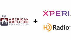 American Amplifier Technologies and Xperi