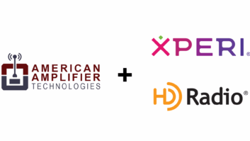 American Amplifier Technologies and Xperi