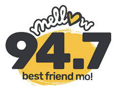 Mellow 94.7 logo