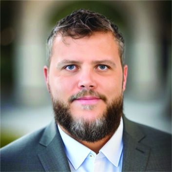 Clark Lindstrom is director of safety programs at American Tower Corp.