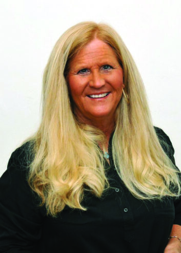 Kathy Stieler Director of Safety, Health & Compliance, NATE