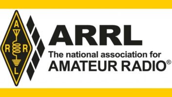 ARRL logo