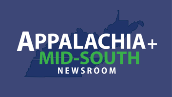 Appalachia + Mid-South Newsroom