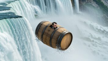 Shutterstock AI image