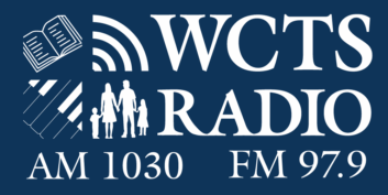 1030 WCTS logo