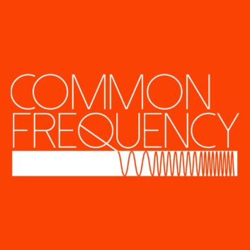 Common Frequency logo