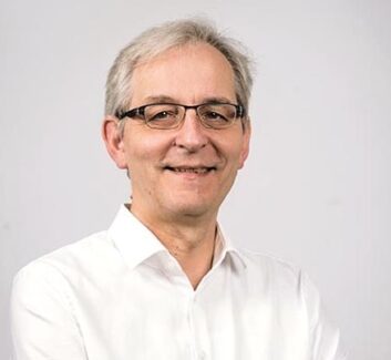 Günter Lorenz