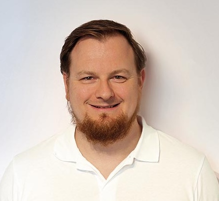 Oliver Schmidt