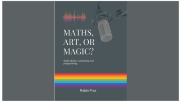 Maths Art or Magic cover
