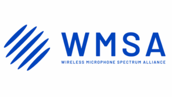 Wireless Microphone Spectrum Alliance