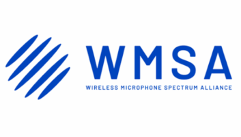 Wireless Microphone Spectrum Alliance