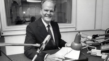 Paul Harvey. Photo by ABC Photo Archives/Disney General Entertainment Content via Getty Images