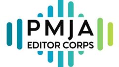PMJA Editor Corps