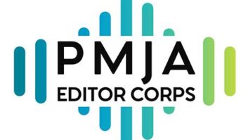 PMJA Editor Corps