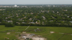 1000 WMVP(AM) tower collapse