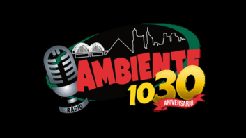 Ambiente 1030 Logo
