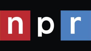 NPR logo