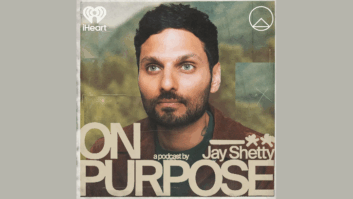 On Purpose with Jay Shetty