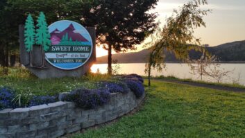 Sweet Home, Ore.