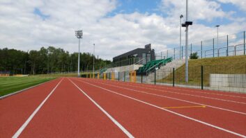 Starachowice Stadium