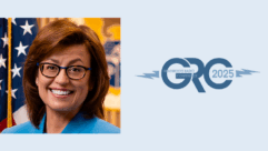 GRC with Anna Gomez