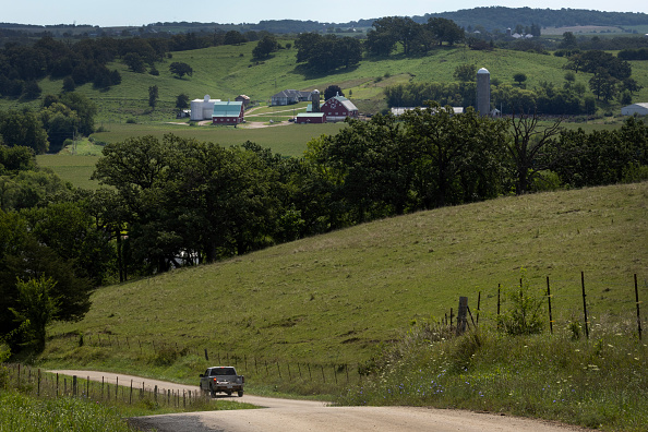 You May Hate NPR. But Killing CPB Puts Rural America at Risk
