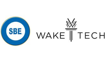 SBE adds Wake Tech