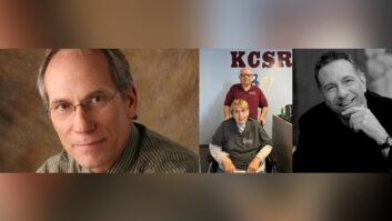 Nebraska Broadcasters Association HOF 2025