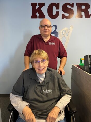 Dennis & Kathi Brown