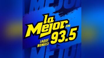 93.5 KADD(FM) logo