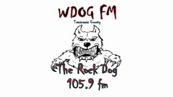 WDOG(LP) logo