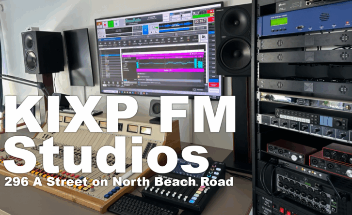 A promotional image of the studio.